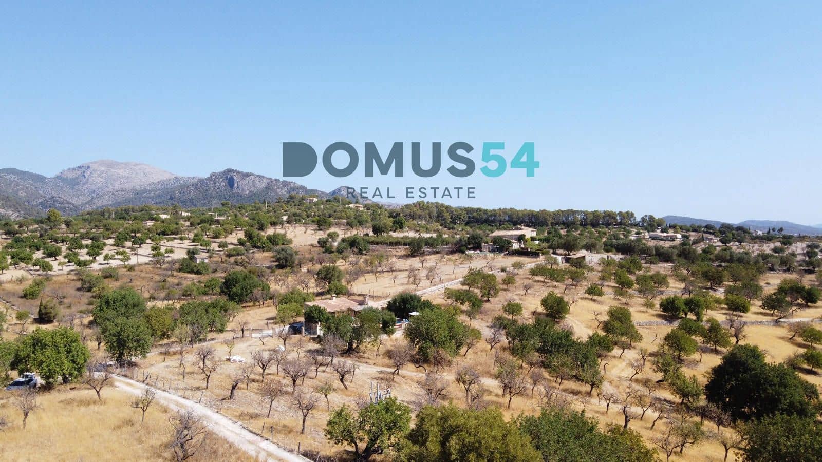 Building Plot for sale in Moscari - € 750,000 (Ref: 10057289)