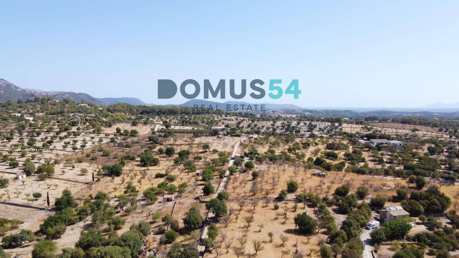 Building Plot for sale in Moscari - € 750,000 (Ref: 10057289)