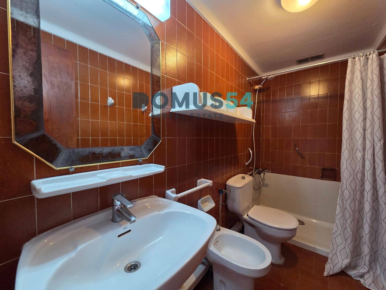 2 soveværelse Lejlighed til salg i Puerto de Alcudia - € 320.000 (Ref: 10057692)