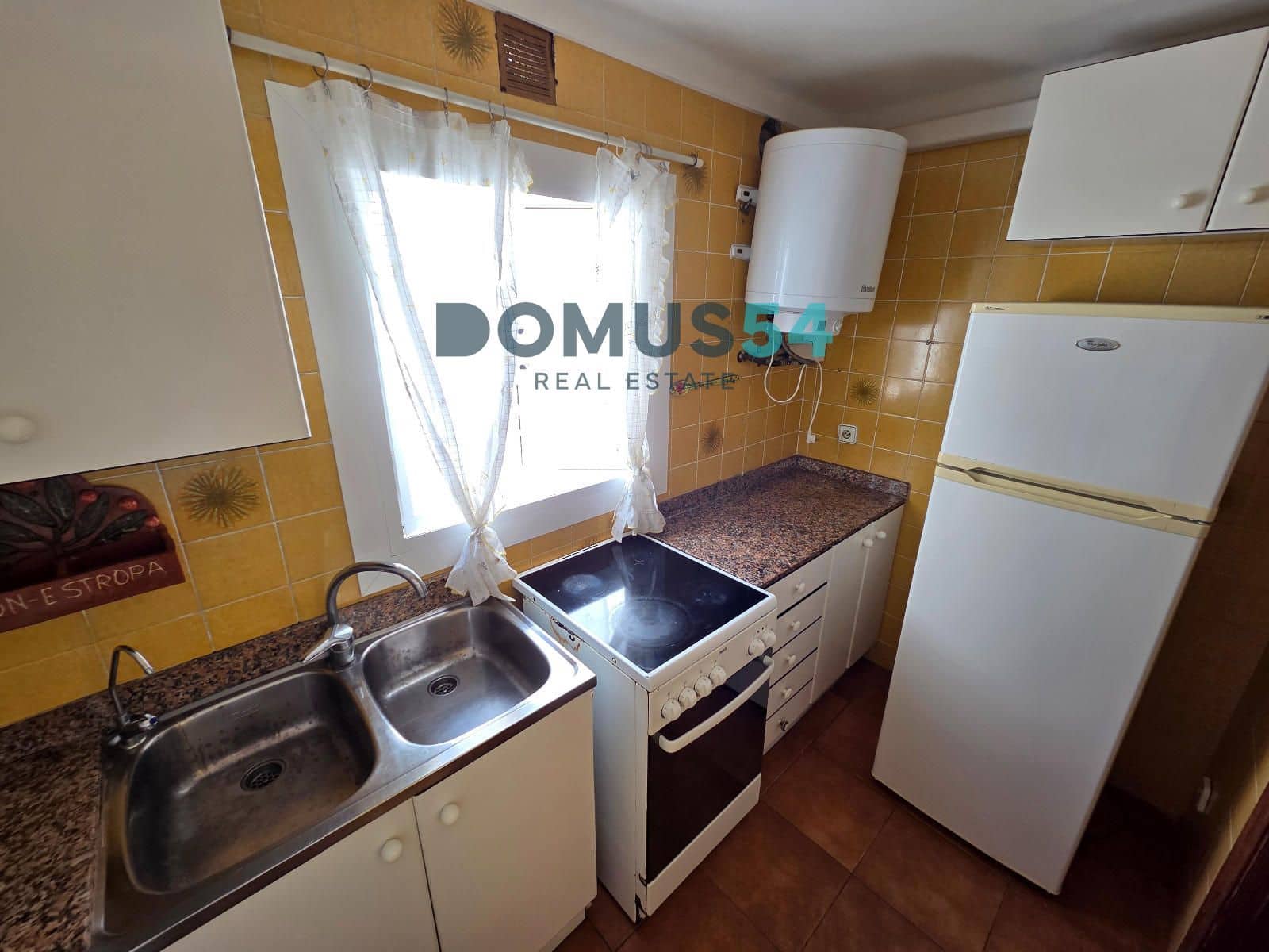 2 soveværelse Lejlighed til salg i Puerto de Alcudia - € 320.000 (Ref: 10057692)