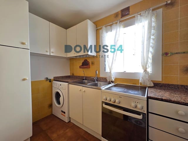 2 soveværelse Lejlighed til salg i Puerto de Alcudia, Alcúdia - € 320.000 (Ref: 10057692)