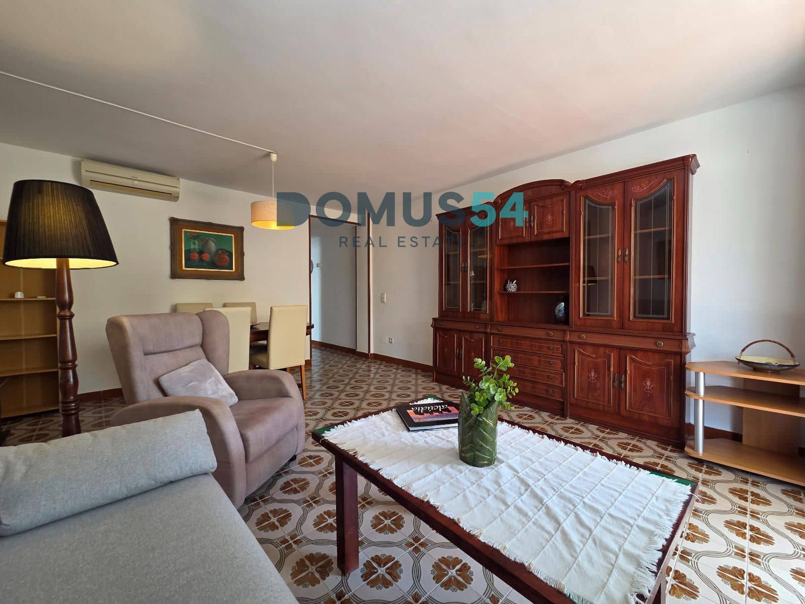 2 soveværelse Lejlighed til salg i Puerto de Alcudia - € 320.000 (Ref: 10057692)