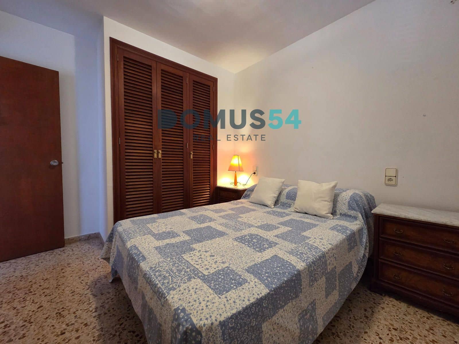 2 soveværelse Lejlighed til salg i Puerto de Alcudia - € 320.000 (Ref: 10057692)