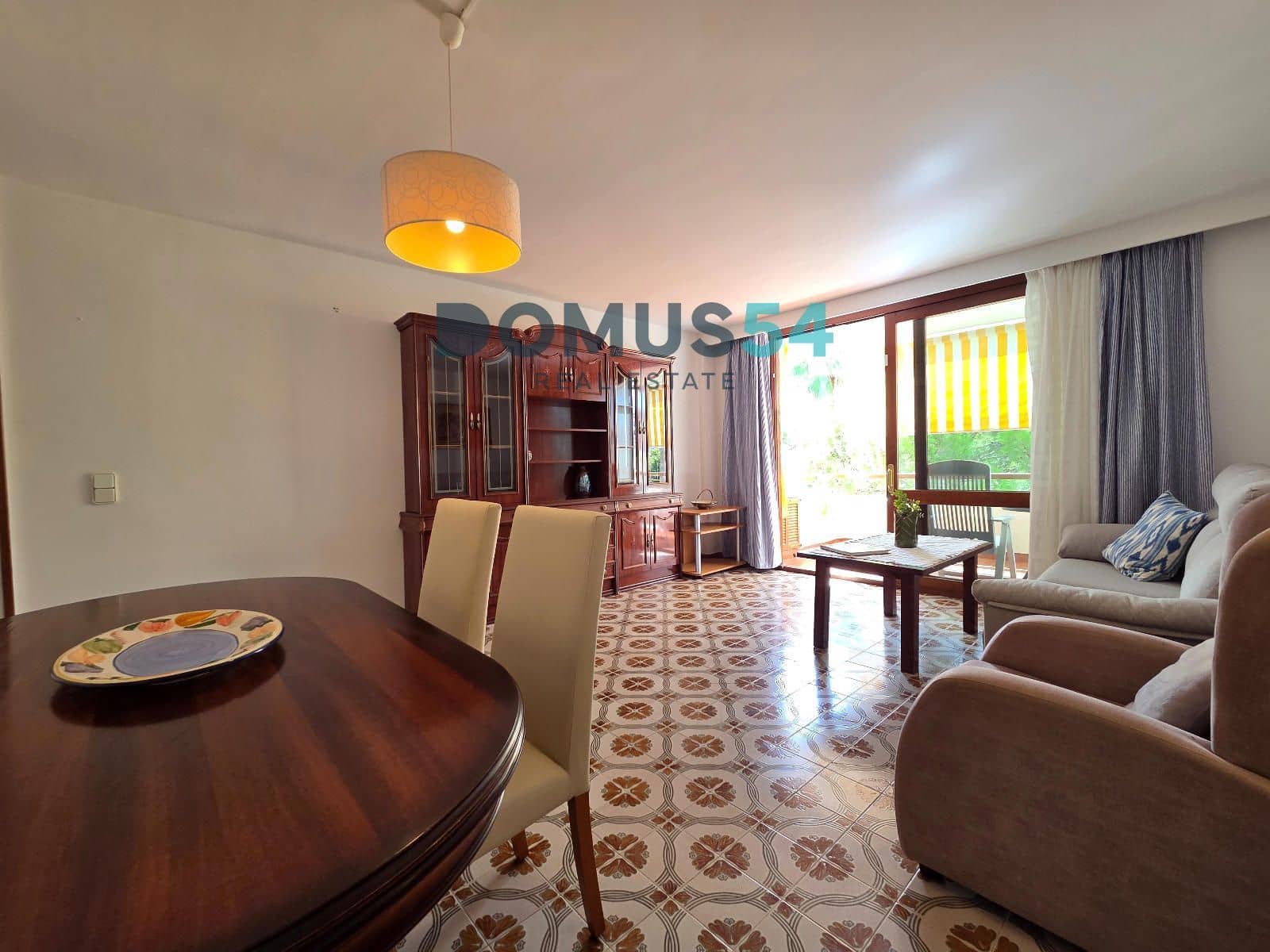 2 soveværelse Lejlighed til salg i Puerto de Alcudia - € 320.000 (Ref: 10057692)