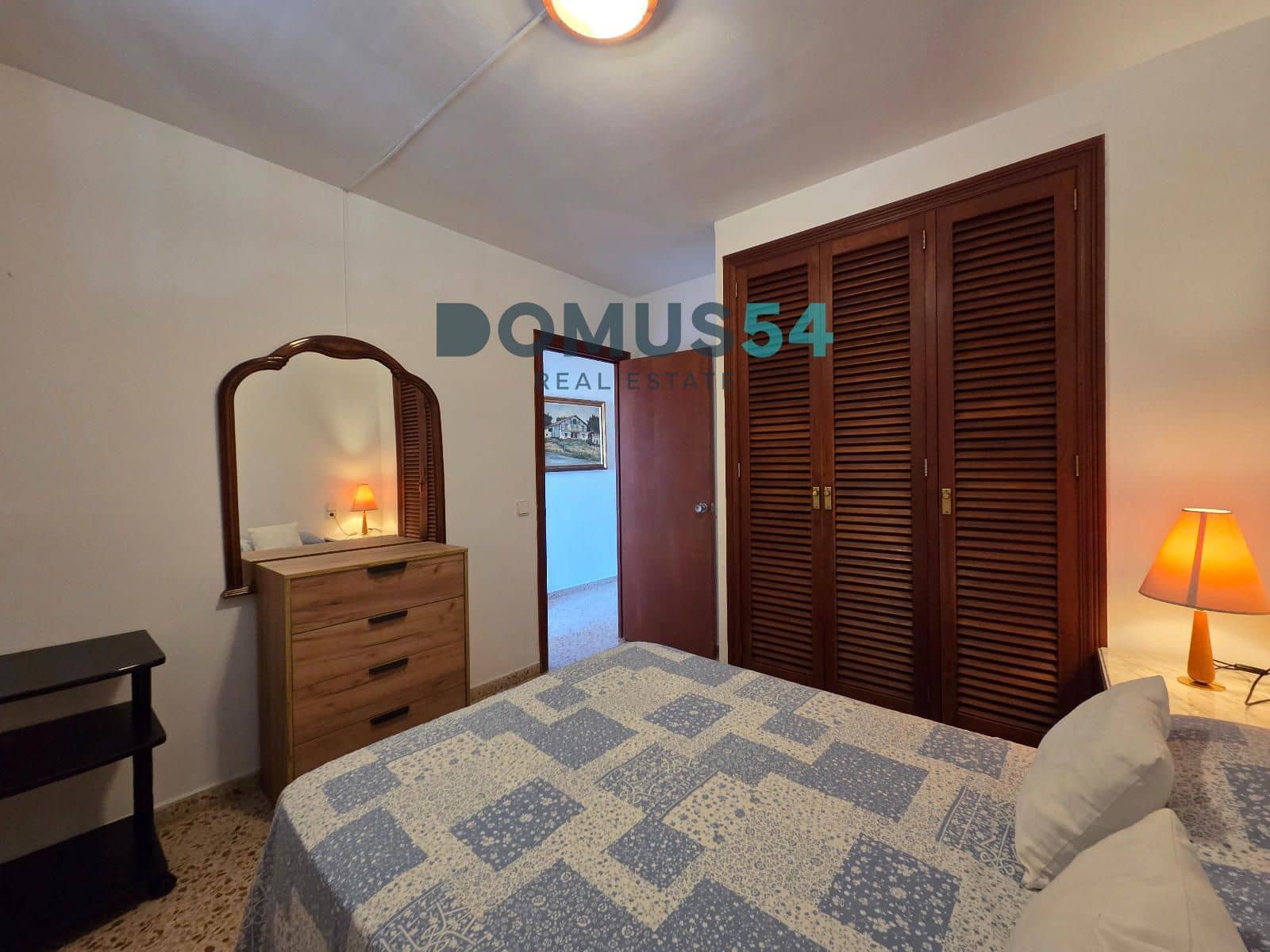 2 soveværelse Lejlighed til salg i Puerto de Alcudia - € 320.000 (Ref: 10057692)