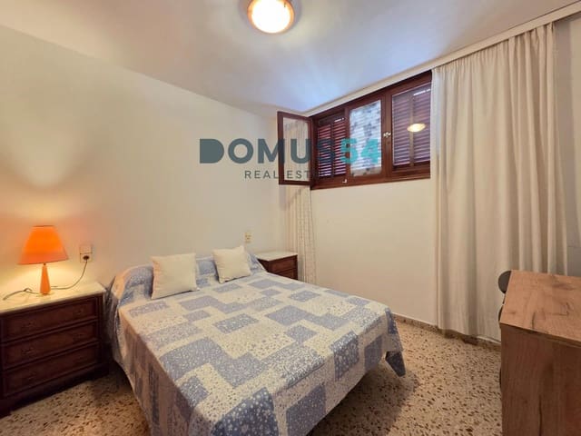 2 soveværelse Lejlighed til salg i Puerto de Alcudia, Alcúdia - € 320.000 (Ref: 10057692)