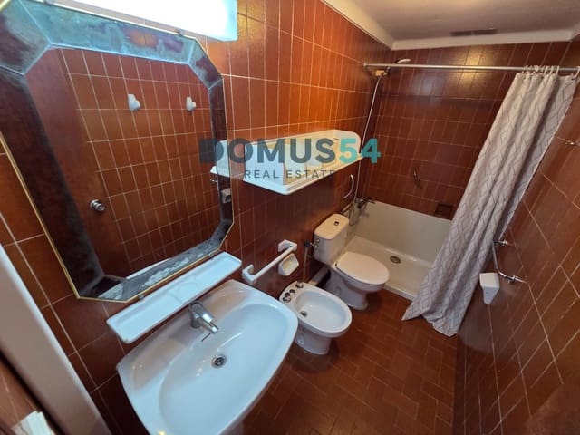2 soveværelse Lejlighed til salg i Puerto de Alcudia, Alcúdia - € 320.000 (Ref: 10057692)