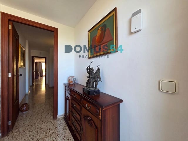 2 soveværelse Lejlighed til salg i Puerto de Alcudia, Alcúdia - € 320.000 (Ref: 10057692)