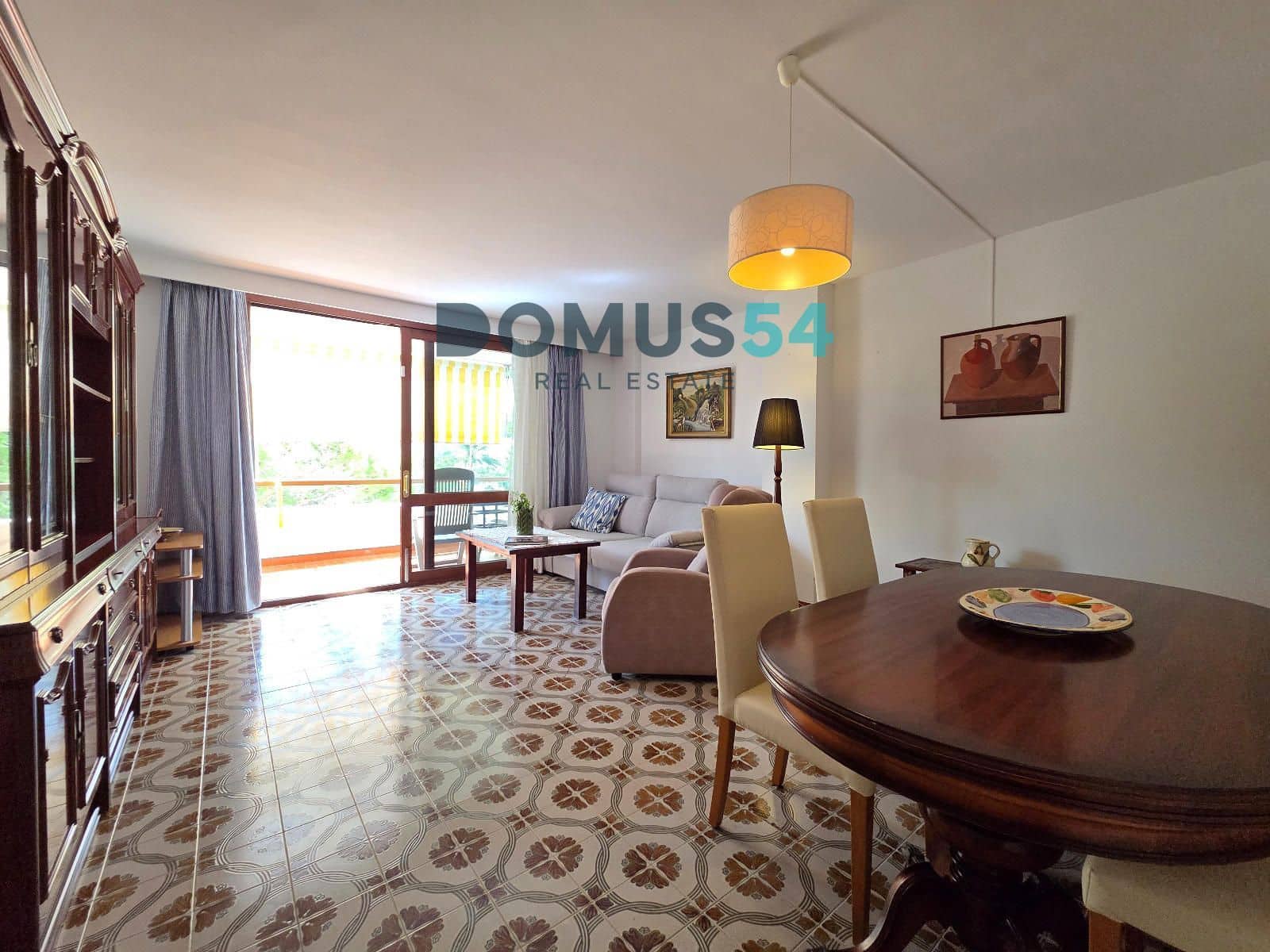 2 soveværelse Lejlighed til salg i Puerto de Alcudia - € 320.000 (Ref: 10057692)