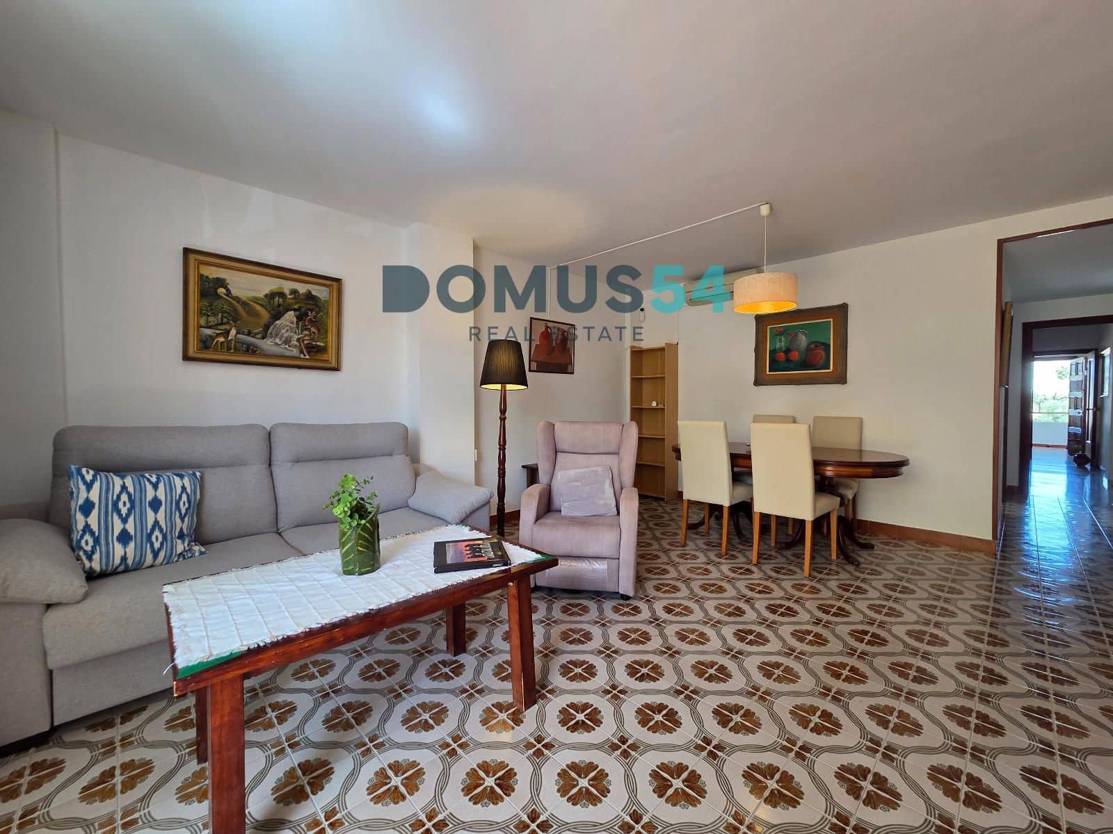 2 soveværelse Lejlighed til salg i Puerto de Alcudia - € 320.000 (Ref: 10057692)