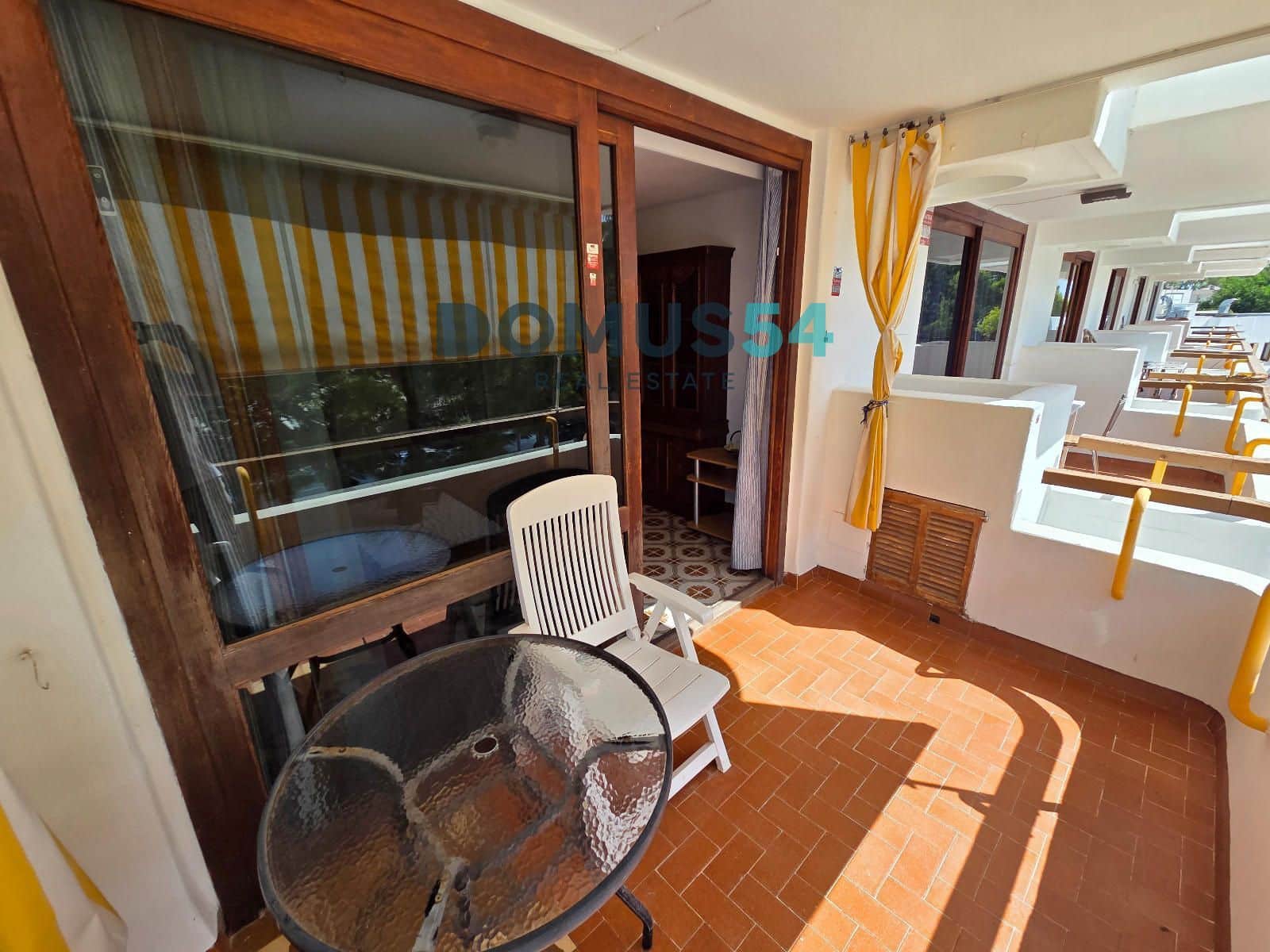 2 soveværelse Lejlighed til salg i Puerto de Alcudia - € 320.000 (Ref: 10057692)