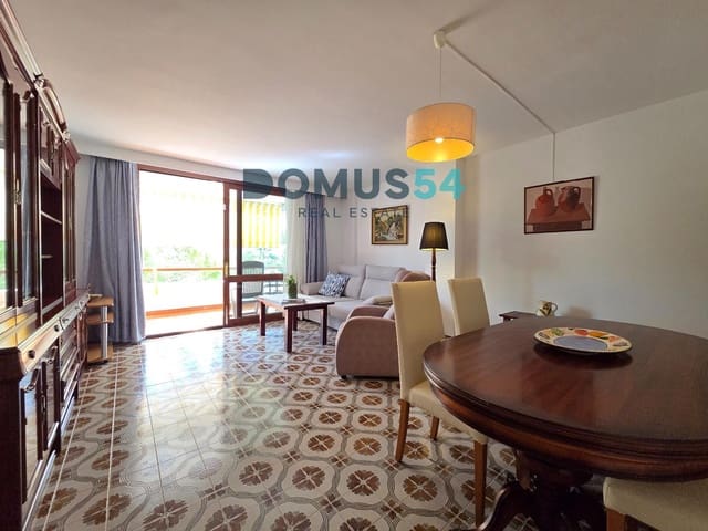 2 soveværelse Lejlighed til salg i Puerto de Alcudia, Alcúdia - € 320.000 (Ref: 10057692)