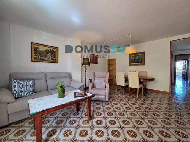 2 soveværelse Lejlighed til salg i Puerto de Alcudia, Alcúdia - € 320.000 (Ref: 10057692)