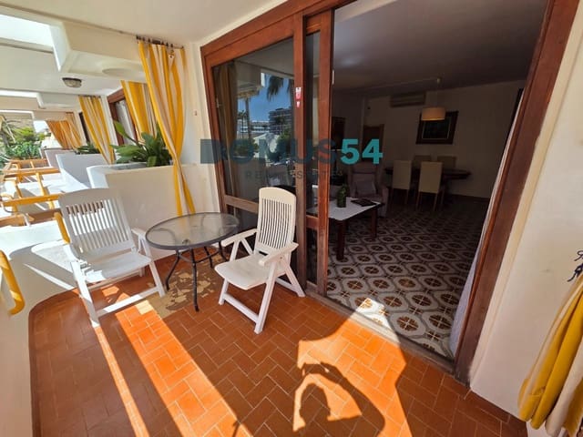 2 soveværelse Lejlighed til salg i Puerto de Alcudia, Alcúdia - € 320.000 (Ref: 10057692)