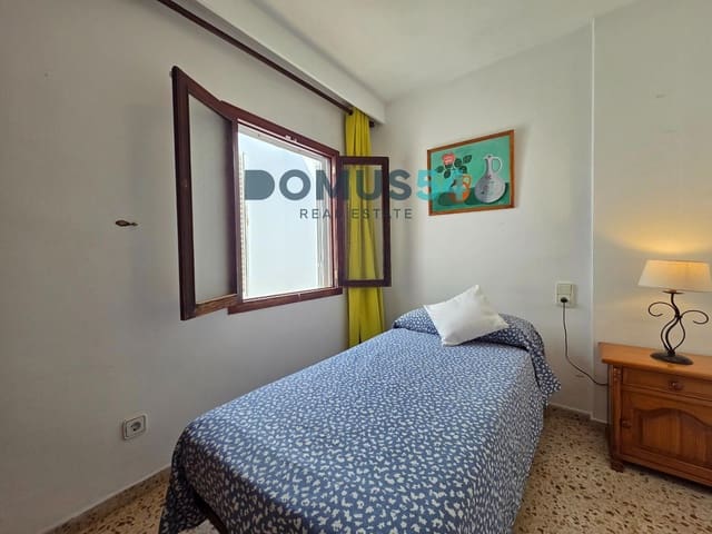 2 soveværelse Lejlighed til salg i Puerto de Alcudia, Alcúdia - € 320.000 (Ref: 10057692)