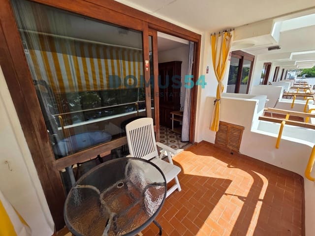 2 soveværelse Lejlighed til salg i Puerto de Alcudia, Alcúdia - € 320.000 (Ref: 10057692)