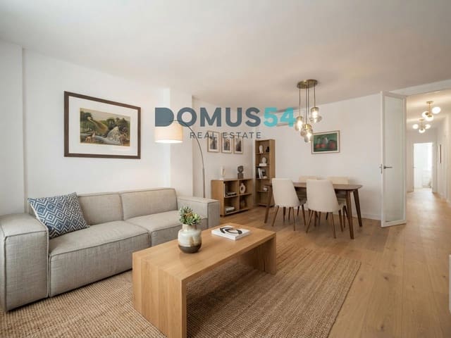 2 Zimmer Wohnung zu verkaufen in Puerto de Alcudia, Alcúdia - 320.000 € (Ref: 10057692)