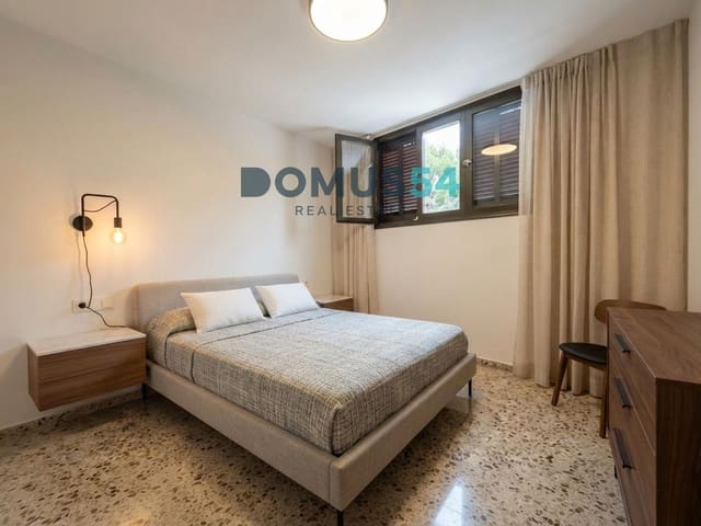 2 Zimmer Wohnung zu verkaufen in Puerto de Alcudia, Alcúdia - 320.000 € (Ref: 10057692)