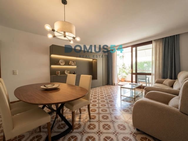 2 Zimmer Wohnung zu verkaufen in Puerto de Alcudia, Alcúdia - 320.000 € (Ref: 10057692)