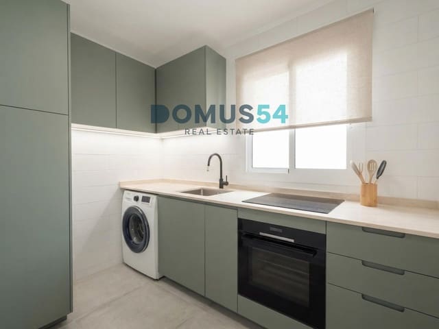 2 Zimmer Wohnung zu verkaufen in Puerto de Alcudia, Alcúdia - 320.000 € (Ref: 10057692)