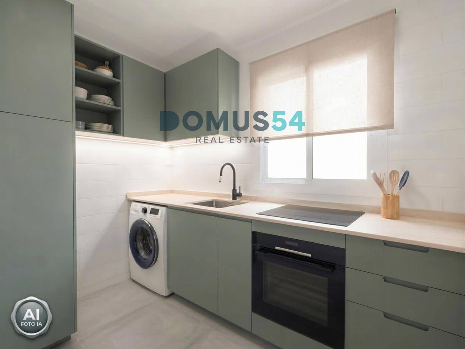 2 bedroom Flat for sale in Puerto de Alcudia - € 320,000 (Ref: 10057692)