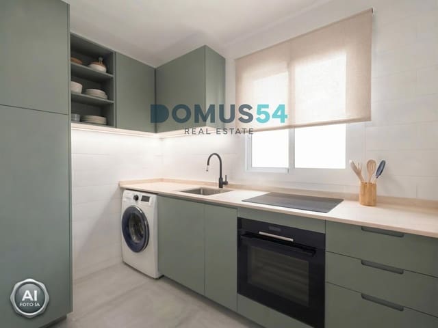2 soverom Leilighet til salgs i Puerto de Alcudia, Alcúdia - € 320 000 (Ref: 10057692)