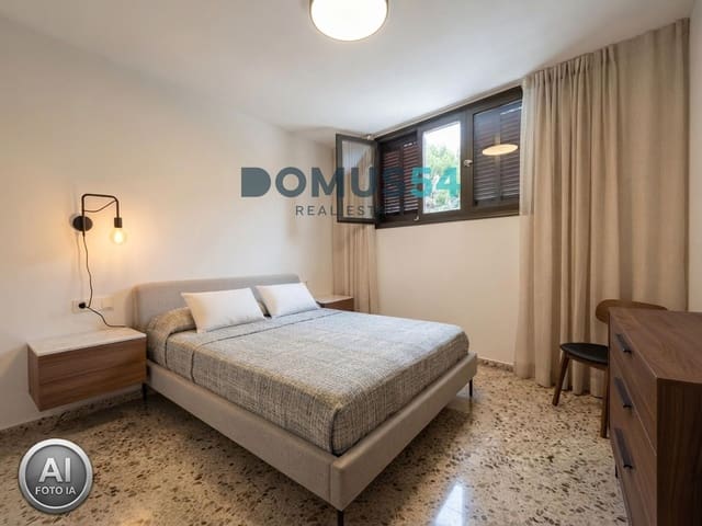2 soverom Leilighet til salgs i Puerto de Alcudia, Alcúdia - € 320 000 (Ref: 10057692)