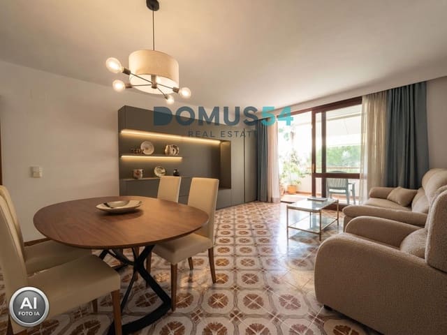 2 soverom Leilighet til salgs i Puerto de Alcudia, Alcúdia - € 320 000 (Ref: 10057692)