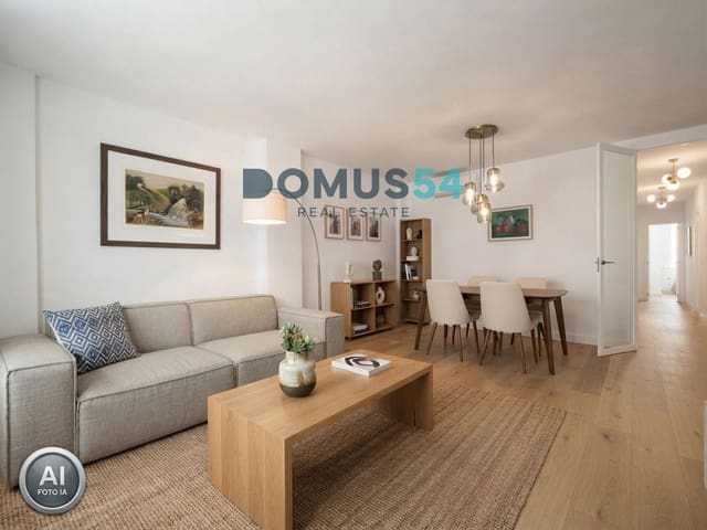 2 soverom Leilighet til salgs i Puerto de Alcudia, Alcúdia - € 320 000 (Ref: 10057692)