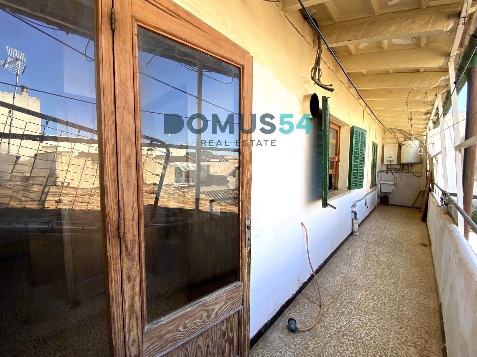 3 bedroom Flat for sale in Sa Pobla - € 230,000 (Ref: 10073102)