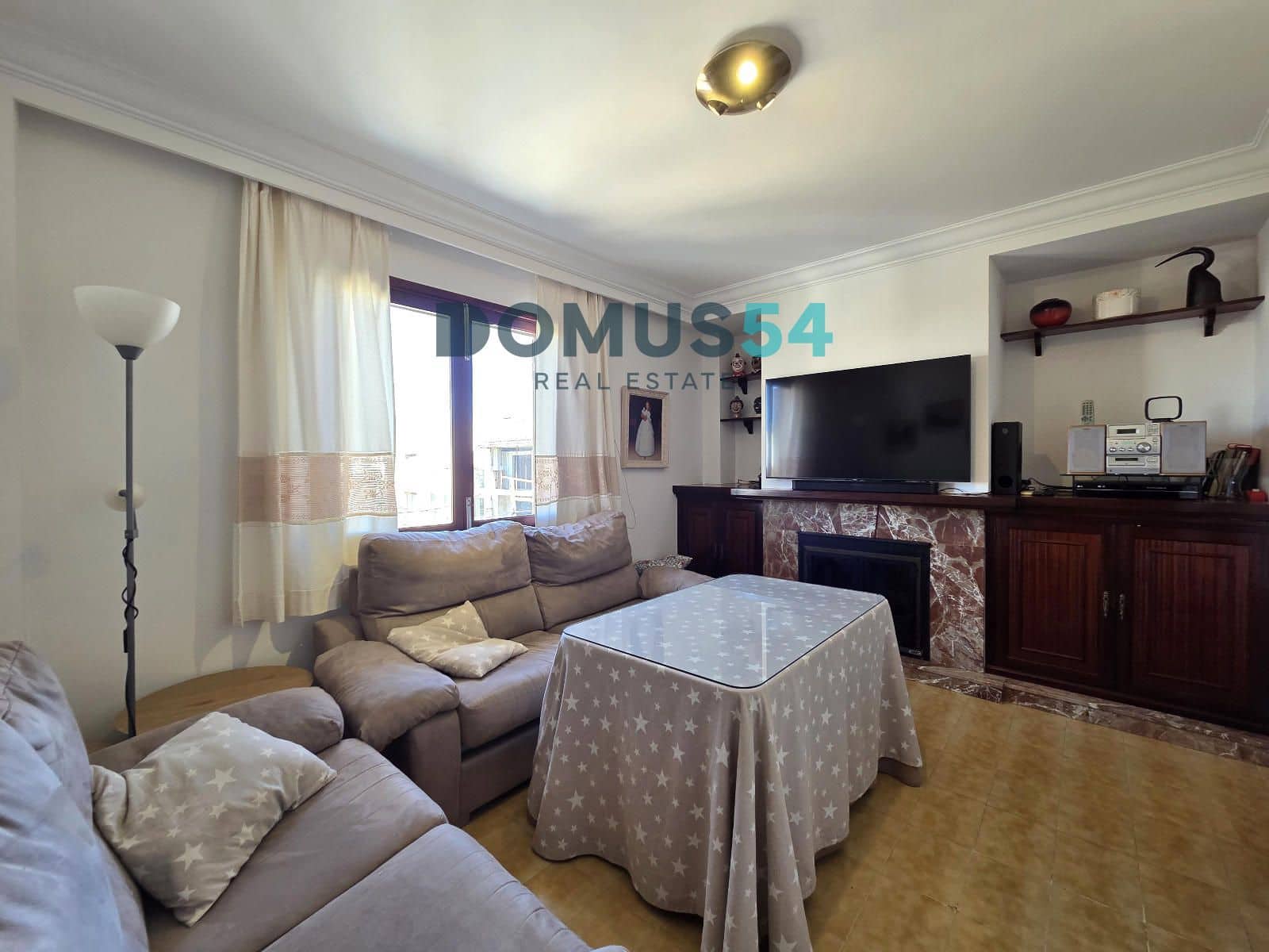 3 bedroom Flat for sale in Sa Pobla with garage - € 360,000 (Ref: 10073307)