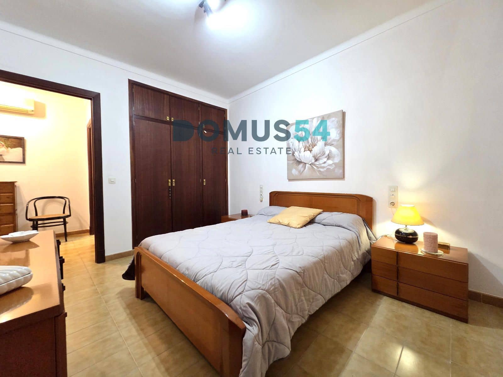 3 bedroom Flat for sale in Sa Pobla with garage - € 360,000 (Ref: 10073307)