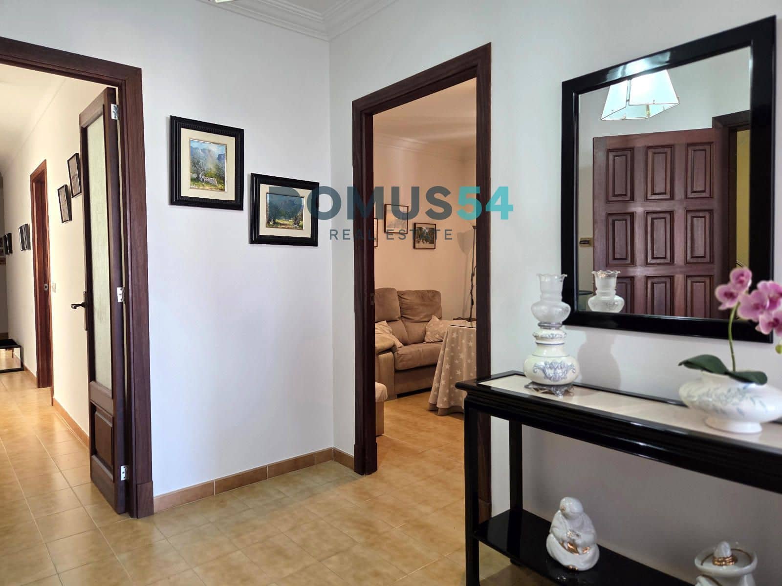 3 bedroom Flat for sale in Sa Pobla with garage - € 360,000 (Ref: 10073307)