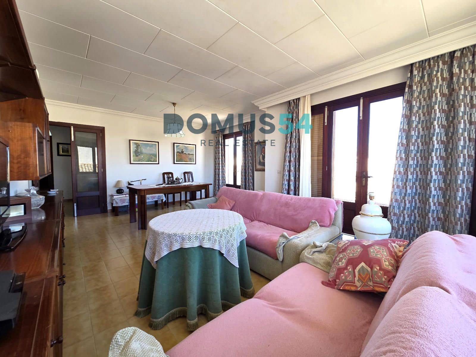 3 bedroom Flat for sale in Sa Pobla with garage - € 360,000 (Ref: 10073307)