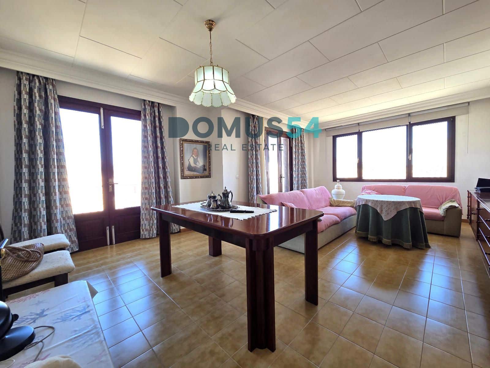 3 bedroom Flat for sale in Sa Pobla with garage - € 360,000 (Ref: 10073307)