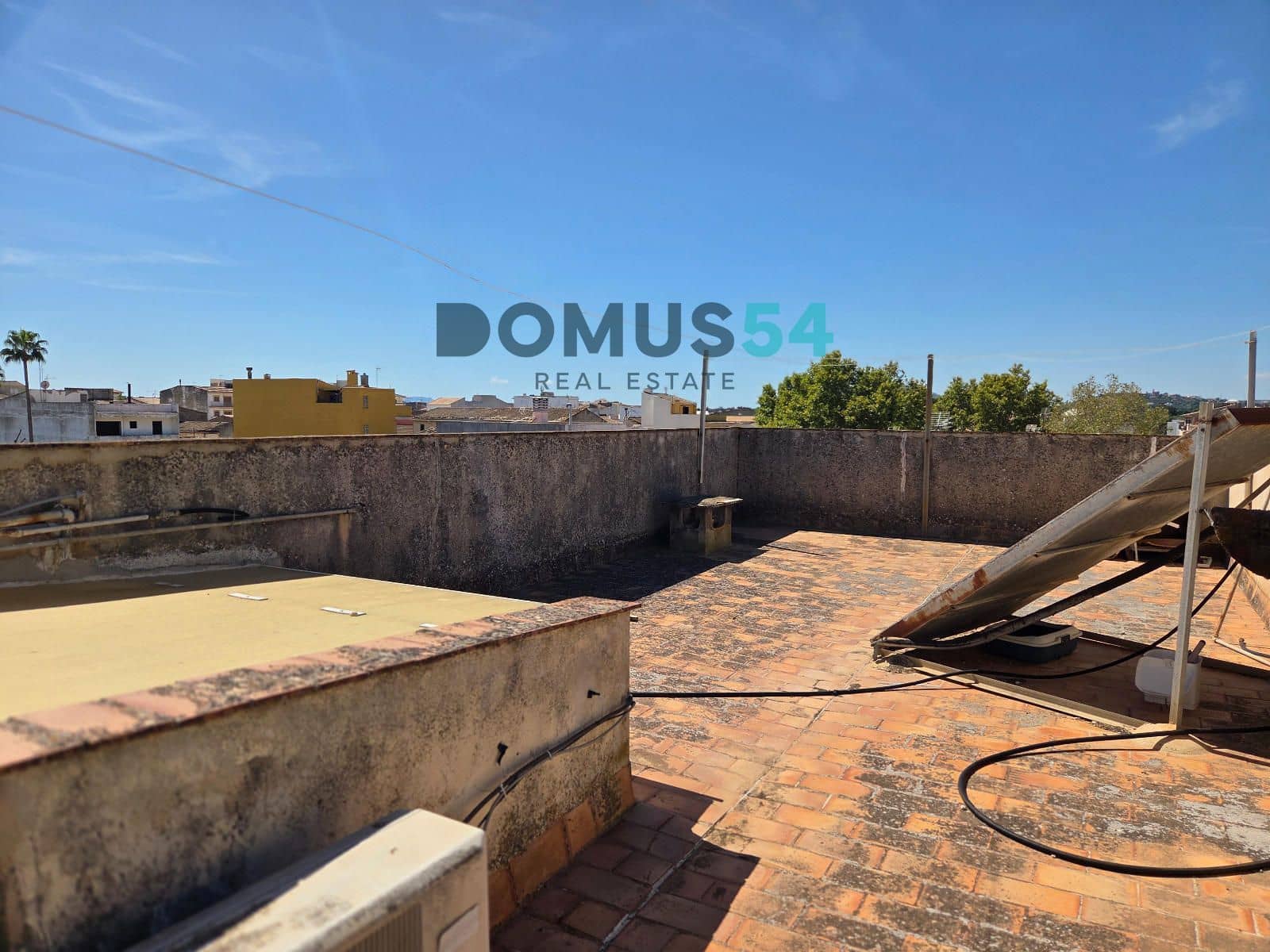 3 bedroom Flat for sale in Sa Pobla with garage - € 360,000 (Ref: 10073307)