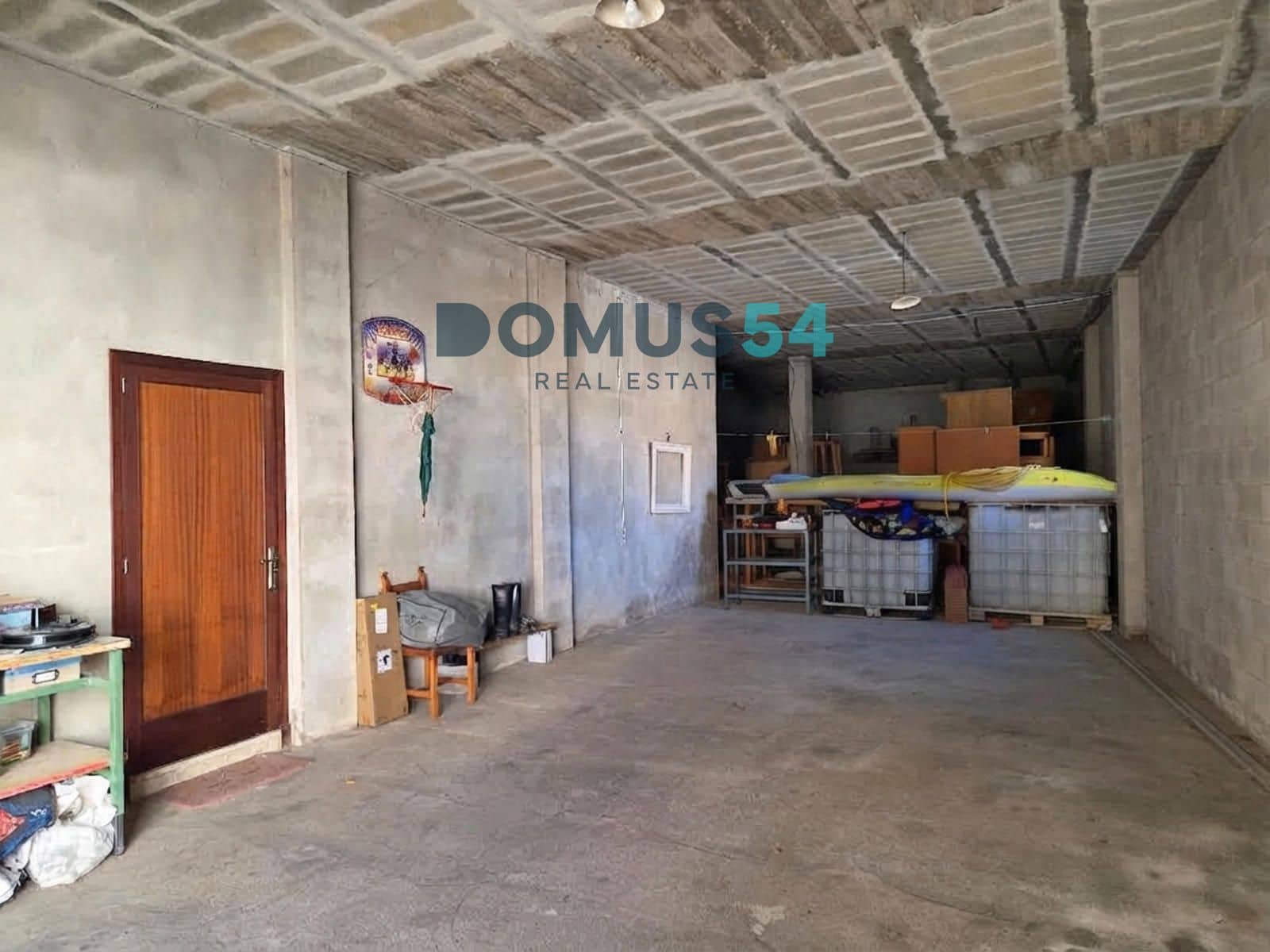3 Zimmer Wohnung zu verkaufen in Sa Pobla mit Garage - 360.000 € (Ref: 10073307)