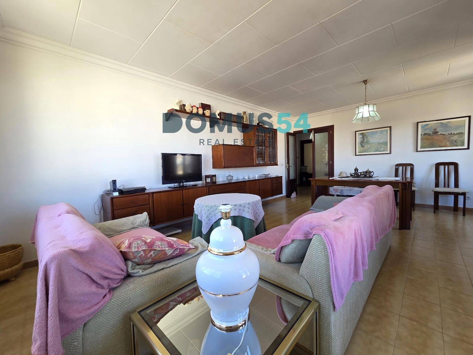 3 Zimmer Wohnung zu verkaufen in Sa Pobla mit Garage - 360.000 € (Ref: 10073307)
