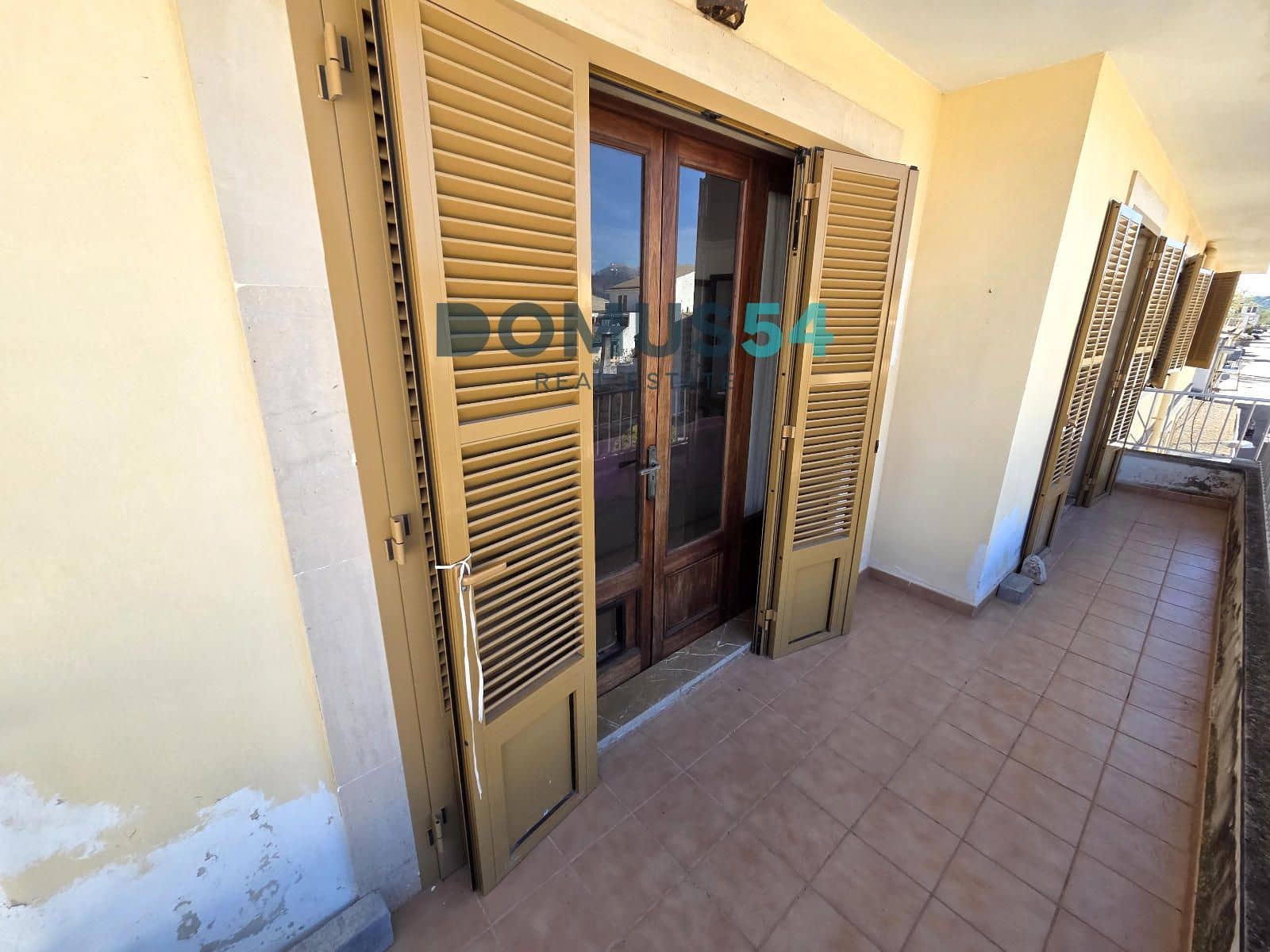 3 Zimmer Wohnung zu verkaufen in Sa Pobla mit Garage - 360.000 € (Ref: 10073307)
