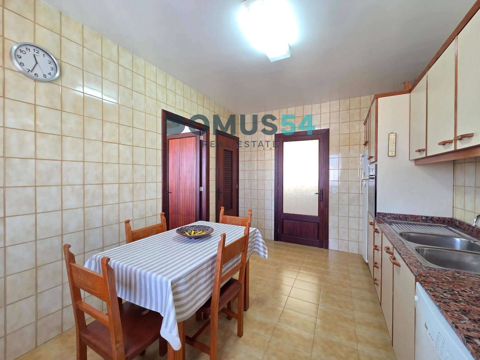 3 Zimmer Wohnung zu verkaufen in Sa Pobla mit Garage - 360.000 € (Ref: 10073307)