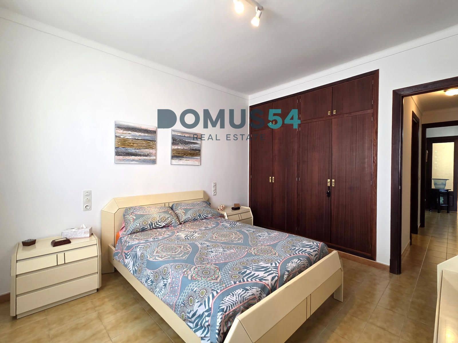 3 Zimmer Wohnung zu verkaufen in Sa Pobla mit Garage - 360.000 € (Ref: 10073307)
