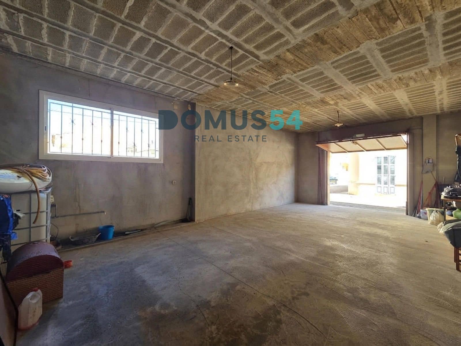 3 Zimmer Wohnung zu verkaufen in Sa Pobla mit Garage - 360.000 € (Ref: 10073307)
