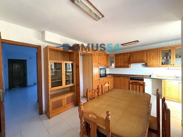 3 Zimmer Haus zu verkaufen in Mancor de la Vall mit Garage - 385.000 € (Ref: 10098883)