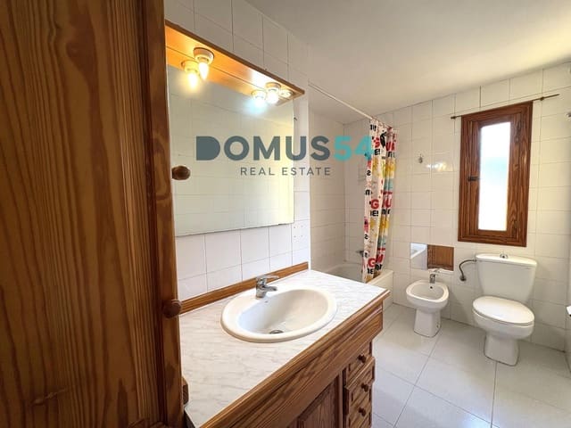 3 Zimmer Haus zu verkaufen in Mancor de la Vall mit Garage - 385.000 € (Ref: 10098883)