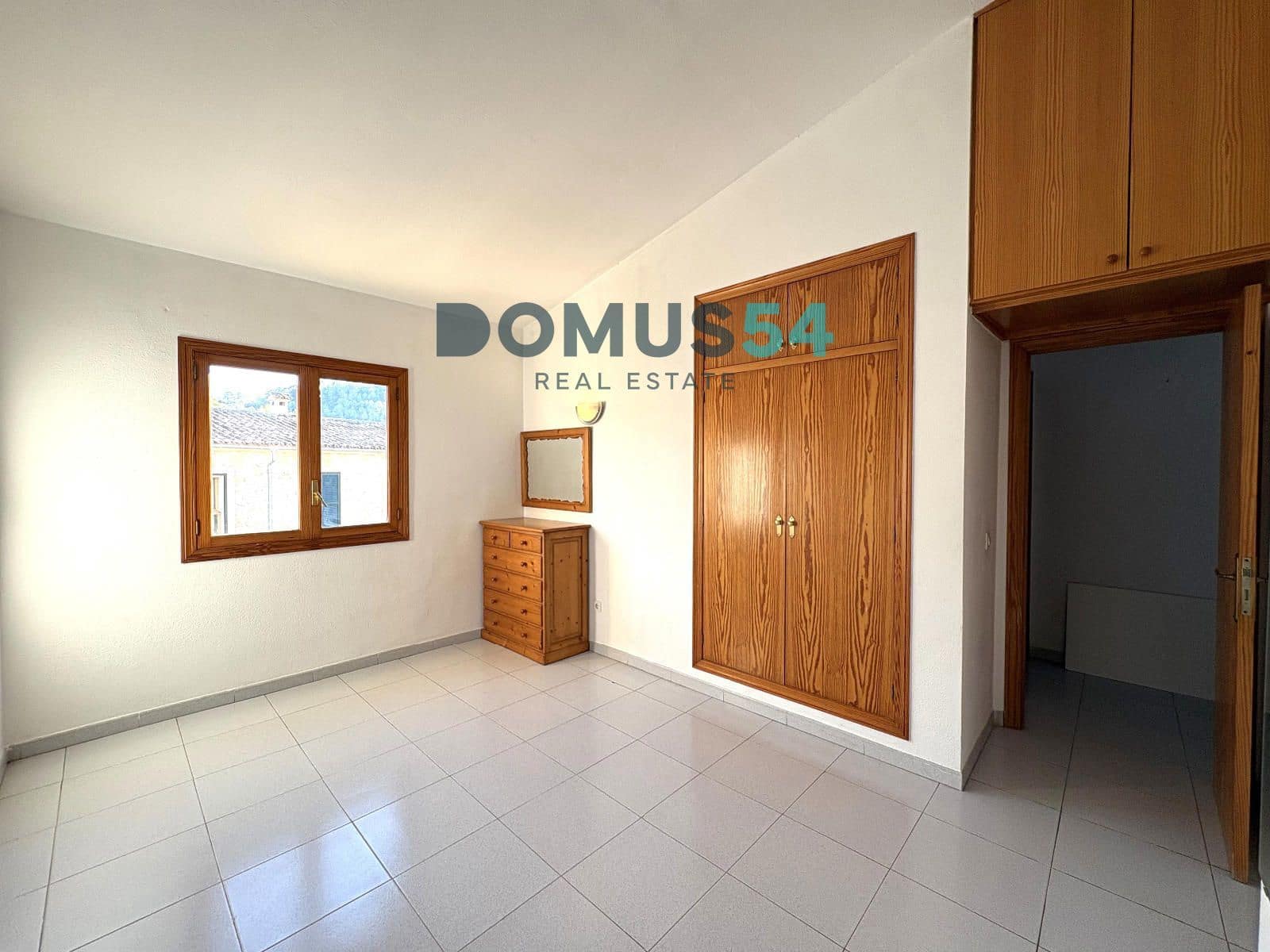 3 Zimmer Haus zu verkaufen in Mancor de la Vall mit Garage - 385.000 € (Ref: 10098883)