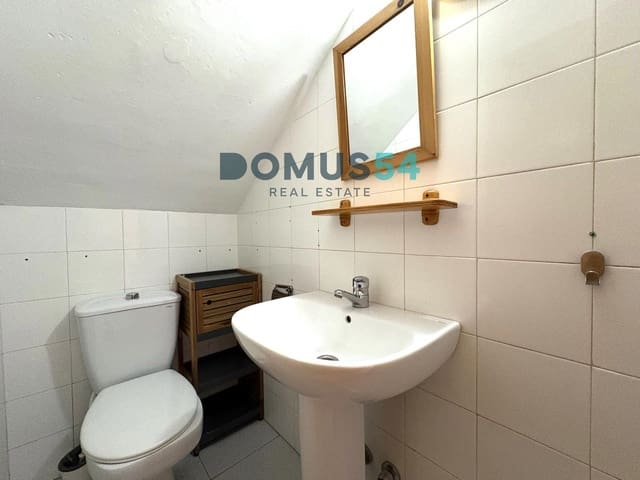 3 Zimmer Haus zu verkaufen in Mancor de la Vall mit Garage - 385.000 € (Ref: 10098883)