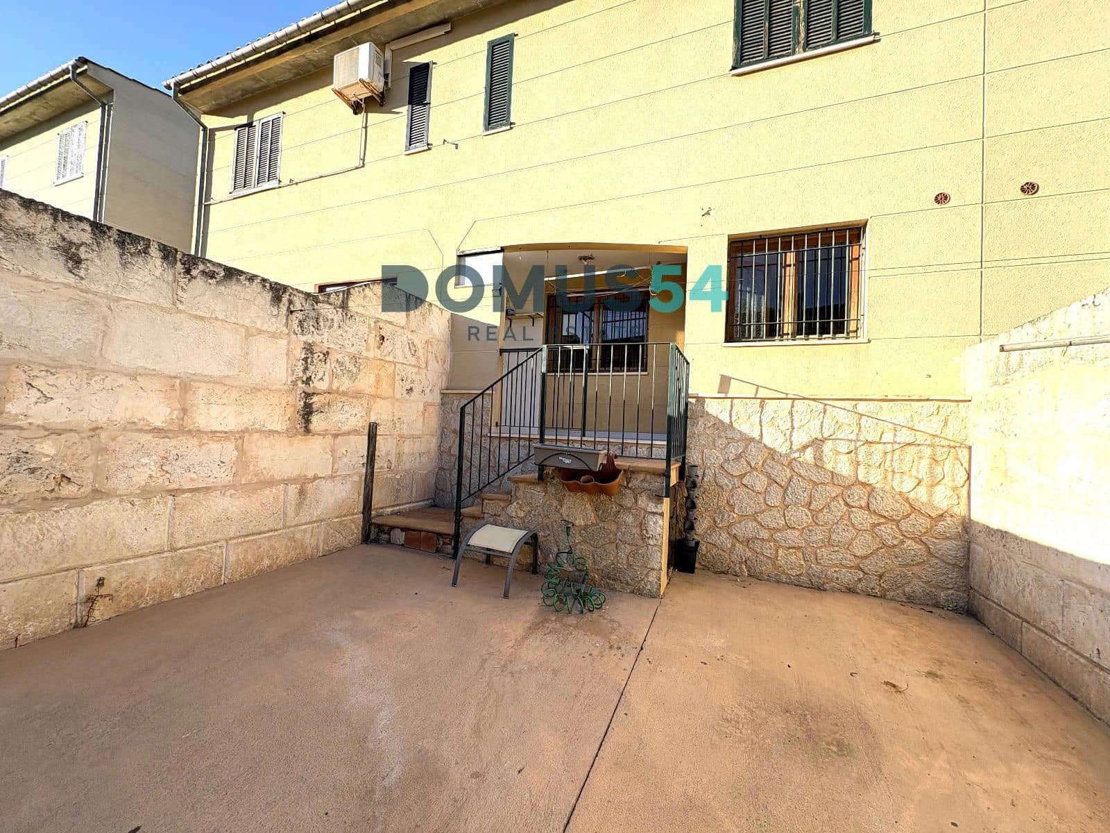 3 Zimmer Haus zu verkaufen in Mancor de la Vall mit Garage - 385.000 € (Ref: 10098883)