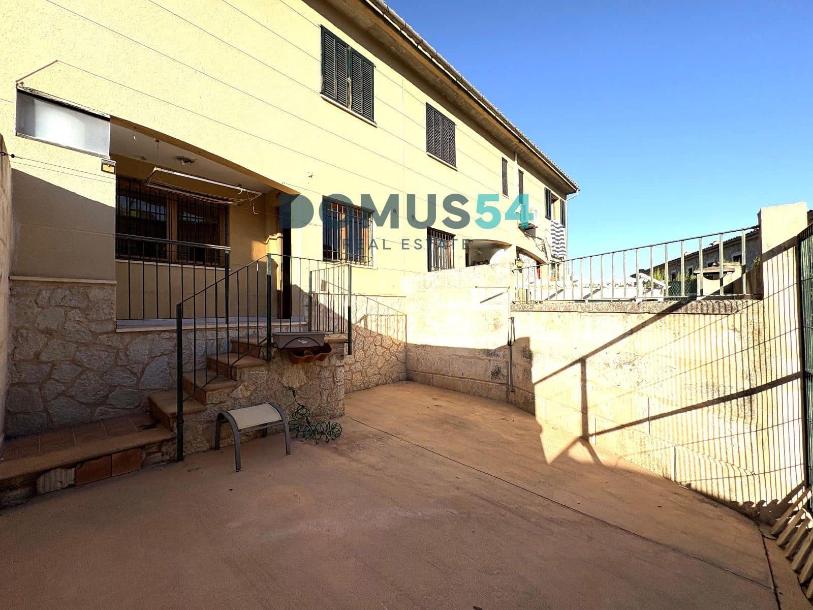 3 Zimmer Haus zu verkaufen in Mancor de la Vall mit Garage - 385.000 € (Ref: 10098883)