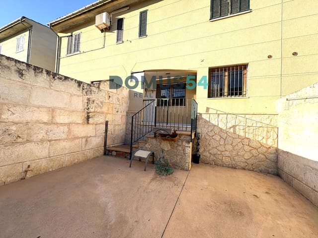 3 Zimmer Haus zu verkaufen in Mancor de la Vall mit Garage - 385.000 € (Ref: 10098883)