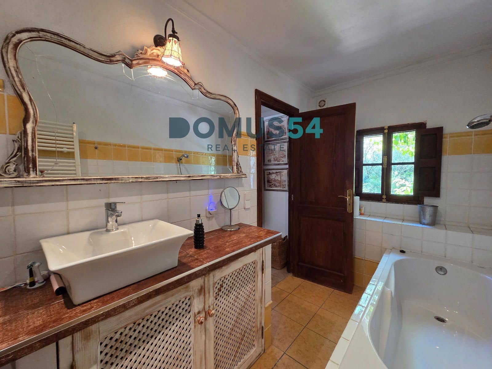 2 soverom Villa til salgs i Selva med svømmebasseng - € 580 000 (Ref: 10111900)
